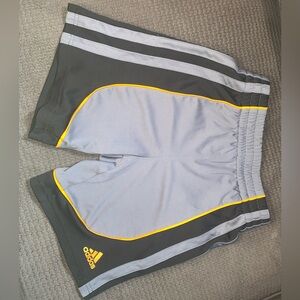 Boys Adidas Shorts